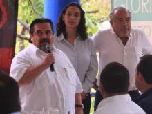 Se estrechan lazos de amistad, laborales y vínculos de colaboración en el CUCosta