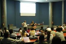 Reunión Anual BEMARENA en el CUCosta