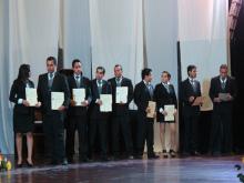 Egresa la XVIII Generación de Licenciados en Ingeniería Civil del CUCosta.