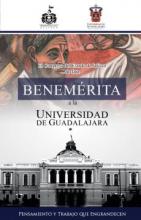 Benemérita, por el Dr. Marco Antonio Cortés Guardado