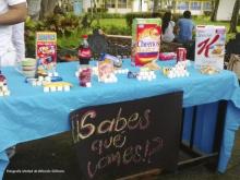Con activación física el CUCosta celebró el “Día Mundial de lucha contra la Diabetes”
