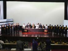 Egresan 62 estudiantes de Tres Ingenierías del CUCosta