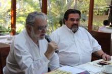 Rueda de Prensa Festival Internacional de Cine en Puerto Vallarta