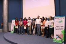 Cortometrajes por el Cuidado del Agua SEAPAL