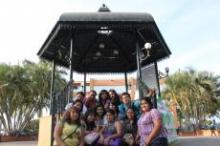 Más de 239 mil estudiantes vuelven a las aulas en la UdeG.