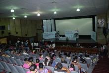 En el CUCosta entrega DIF Jalisco becas académicas y de capacitación a menores de la región Costa Norte