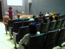 Sesión Informativa MEXTESOL