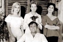 Celebración y Homenaje por 50 años de filmación de La Noche de la Iguana