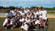 1ra Generacion de LCFyD