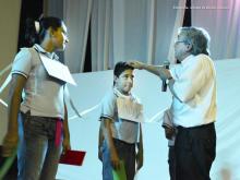 "Una Computadora por Dentro” en Sábados de la Ciencia del CUCosta