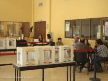 Una sola Planilla Prácticamente Definirá los Consejeros Académicos del CUCosta