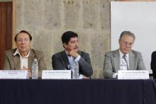 Ciudadanos decepcionados de los Políticos y del Gobierno