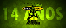 Celebra Radio Universidad 14 años en Puerto Vallarta