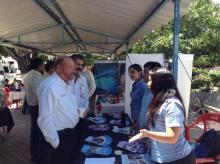 CUCosta asiste al evento inaugural del programa de trabajo “Camino al Bienestar”