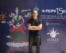La Sección de Diversidad del 15° FICPV presentó “The material boy”