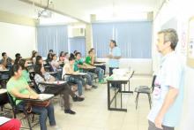 Aspirantes del CUCosta presentan examen de admisión