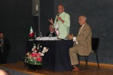 Conferencia de “Violencia Doméstica” en CUCosta