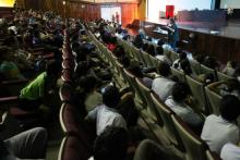 Sábados en la Ciencia Los Cuentos de la Abuela