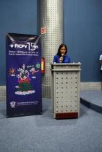 El 15° FICPV presenta conferencia de introducción a cortometrajes