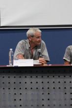 Simposium Internacional de Escultura Monumental Puerto Vallarta