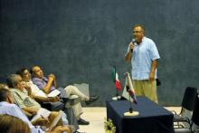 CUCosta celebró su primer Coloquio Académico de Estudios Sociales y Económicos (CADESE)