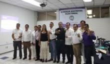 Debaten Candidatos a la alcaldía de Puerto Vallarta en CUCosta
