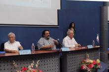 Reconoce CUCosta legado intelectual del Dr. Cifuentes