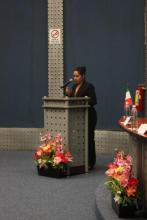 Acto Académico de la Licenciatura en Ingeniería Civil