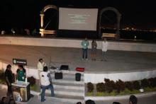 Proyección de documental Eliza Lynch Queen of Paraguay