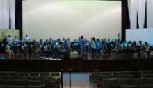 Promete gran concierto este domingo la OEPV