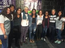 Promueven empoderamiento de la mujer a través de la música