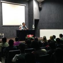 Arrecifes de coral aportan beneficios a zonas costeras.