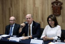 Actúa la UdeG ante señalamientos de supuesto hostigamiento