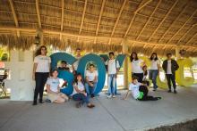 Recibe CUCosta a 24 estudiantes de movilidad académica