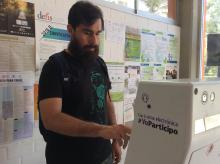Promueve STAUdeG participación democrática