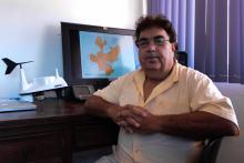 Brinda especialista recomendaciones para observar eclipse solar