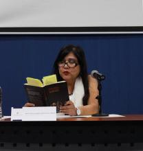 Mujeres Una caricia de palabras a todas aquellas Minervas de Jalisco