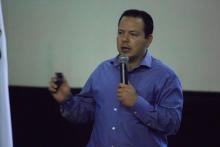 Conmemoran aniversario de Licenciatura en Nutrición con programa académico