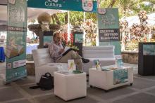 Presenta CUCosta novedades editoriales sobre literatura y gastronomía