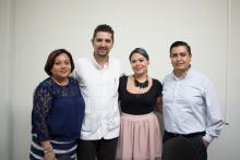 Amplía CUCosta oferta de servicios jurídicos a la ciudadanía