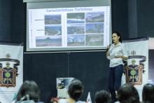 Promueven investigación científica entre estudiantes del CUCosta