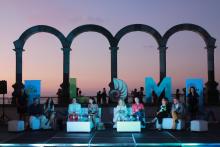 Puerto Vallarta recibe a poetas de México y el mundo en “Letras en la Mar”