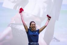 “La pornografía muestra una sexualidad masculina tóxica” Erika Lust