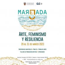 Se realizará 1er. Congreso Internacional de Artes Visuales “MAREJADA”