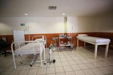 Centro de Aislamiento Voluntario de la UdeG evita mil 640 casos de COVID-19