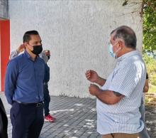 Detectan 40 casos positivos de COVID19 gracias a protocolos en CUCosta