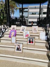 CUCosta es totalmente respetuoso de las protestas de la comunidad universitaria