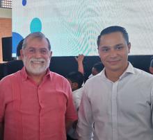 Agradece sector salud la aportación del CUCosta en los servicios médicos