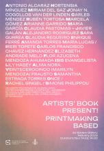 Estudiantes de CUCosta exhiben estampas de arte en Polonia