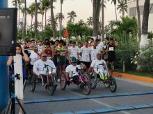 Exitosa Carrera de Leones Negros Diagnosti-k 2022